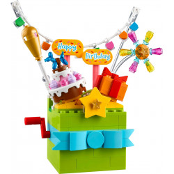 Празнична подаръчна кутия – СЕЗОННИ