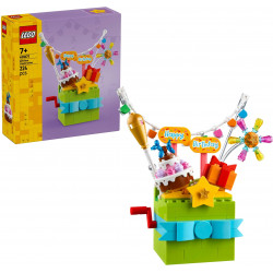 Празнична подаръчна кутия – СЕЗОННИ