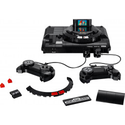 Конзола SEGA® Mega Drive™ – ТАРАЛЕЖЪТ СОНИК