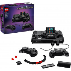 Конзола SEGA® Mega Drive™ – ТАРАЛЕЖЪТ СОНИК