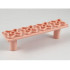 Scala Bed Support 2 x 8 x 1 2/3: {светла сьомга}