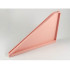 Scala Roof End Slope 22 x 2 x 12 1/3: {светла сьомга}