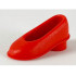 Scala, Clothes Shoe Female Type 1 (Youth): {ярко червен}