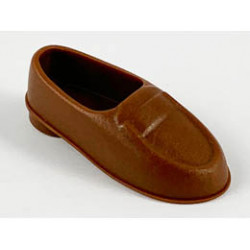 Scala, Clothes Shoe Male: {земно оранжев}