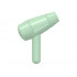 Scala Utensil Hair Dryer: {светло зелен}