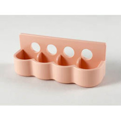Scala Bottle Holder: {светла сьомга}