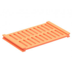 Scala Oven Rack: {ярко червеникаво-оранжев}