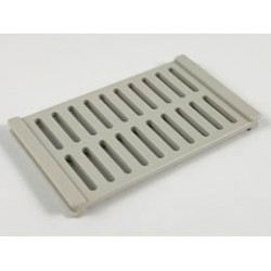Scala Oven Rack: {светло сив}