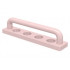 Scala Towel Bar 1 x 5: {светла сьомга}