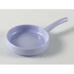 Scala Utensil Frying Pan: {светло синьо-виолетов}
