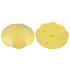 Scala Umbrella Top - Large: {светло жълт}