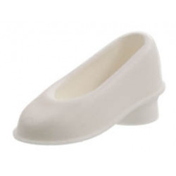 Scala, Clothes Shoe Female Type 1 (Youth): {бял}