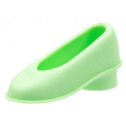 Scala, Clothes Shoe Female Type 1 (Youth): {светло зелен}
