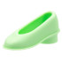 Scala, Clothes Shoe Female Type 1 (Youth): {светло зелен}