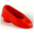 Scala, Clothes Shoe Female Type 2 (Adult): {ярко червен}