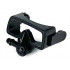 Technic, Figure Accessory Scuba Mask: {черен}