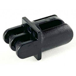 Arm Grab Jaw Holder : {черен}