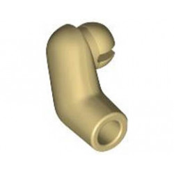 Arm, Right: {тухлено жълт}
