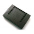 Code Pilot - Bottom Battery Cover: {черен}