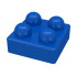 Primo Brick 2 x 2: {ярко син}