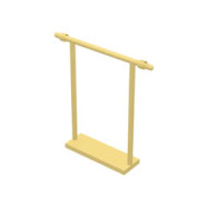 Belville Swing: {светло жълт}