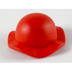 Scala, Clothes Baby Hat : {ярко червен}