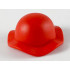 Scala, Clothes Baby Hat : {ярко червен}