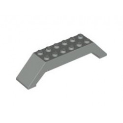 Slope 45 10 x 2 x 2 Double: {сив}