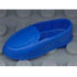 Scala, Clothes Shoe Male: {ярко син}
