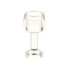 Minifigure, Utensil Goblet Large : {прозрачен}