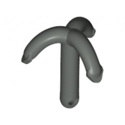 Захващаща кука: {тъмно сив}