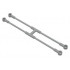 Minifigure, Utensil Stretcher Holder Flexible: {сив}