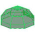 Windscreen 10 x 10 x 4 Octagonal Canopy: {прозрачно зелен}