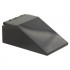 Windscreen 6 x 4 x 2 Canopy : {черен}