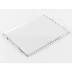 Glass for Window 1 x 4 x 5 : {прозрачен}