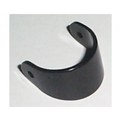 Technic, Figure Accessory Helmet Visor: {черен}