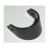 Technic, Figure Accessory Helmet Visor: {черен}