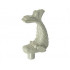 Fish, Ornamental: {сив}