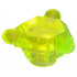 Rock 2 x 2 Crystal 3 Point: {прозрачно флуорисциращо зелен}