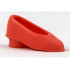 Scala, Clothes Shoe Female Type 2 (Adult): {ярко червеникаво-оранжев}