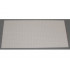 Scala Baseplate 44 x 22 x 1/3 without Holes: {бял}