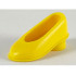 Scala, Clothes Shoe Female Type 1 (Youth): {ярко жълт}