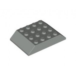 Slope 45 6 x 4 Double: {сив}
