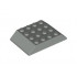 Slope 45 6 x 4 Double: {сив}