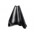 Minifigure, Headgear Hat, High Cone Shaped: {черен}