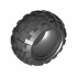 Tire 56 x 30 R Balloon: {черен}