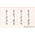 Paper, Scoreboard Numbers - (72826/4119241): {неопределен}