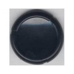 Throwing Disk (generic catalog entry): {черен}