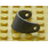 Technic, Figure Accessory Helmet Visor: {тъмно сив}