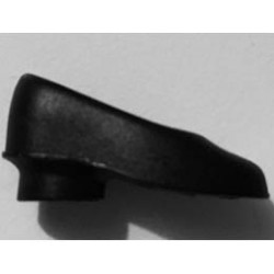 Scala, Clothes Shoe Female Type 2 (Adult): {черен}